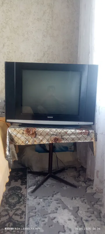 телевизор продам — фото 2