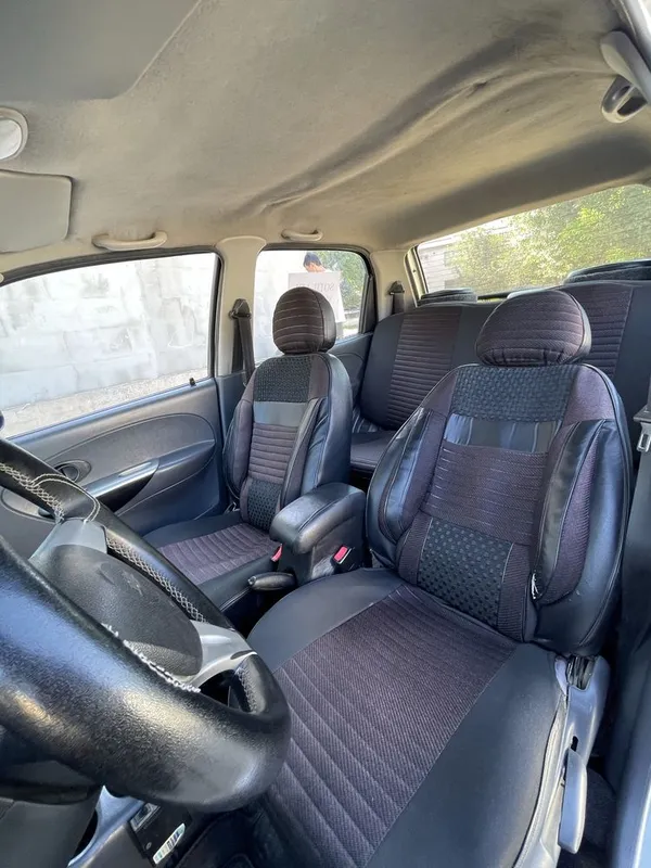 Matiz Best 2012 Harajati yoq 6 Matiz Best 2012 Harajati yoq 6