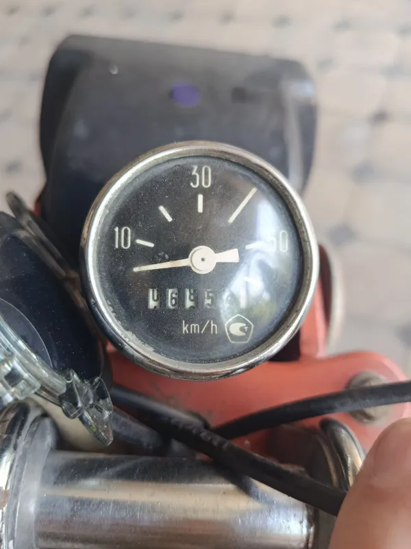 Продаётся мопед «Дельта» 2 Продаётся мопед «Дельта» 2