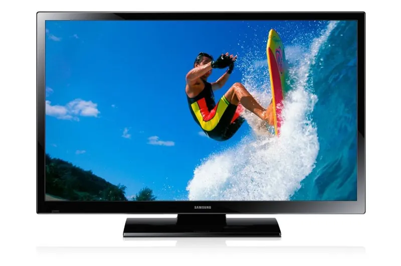 Samsung Plasma TV 43”