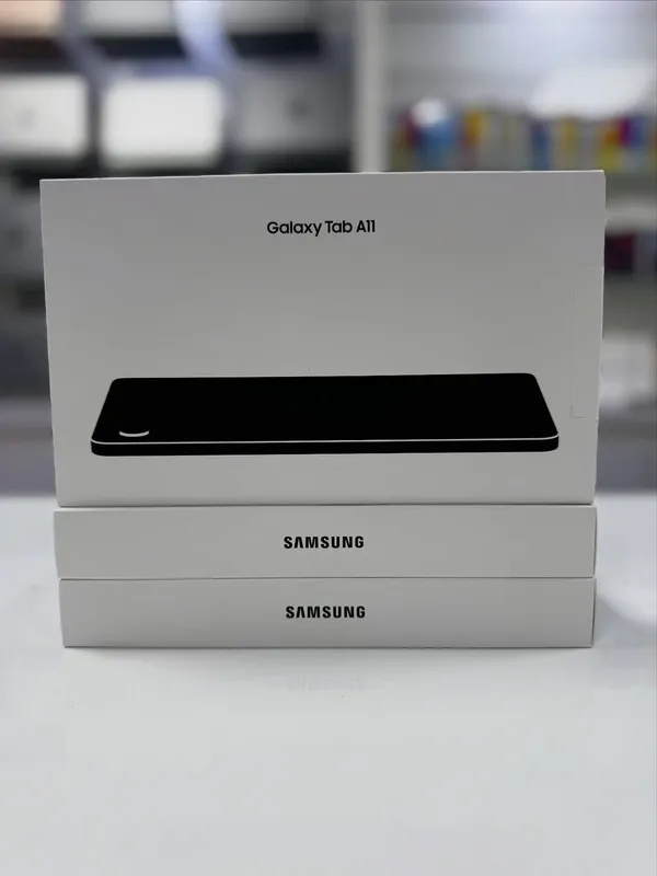 Samsung Galaxy Tab A11 New Super Skidka+Garantiya+Dastafka — фото 4