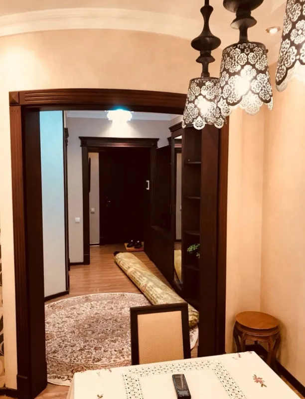 Квартира 1 Квартира 1