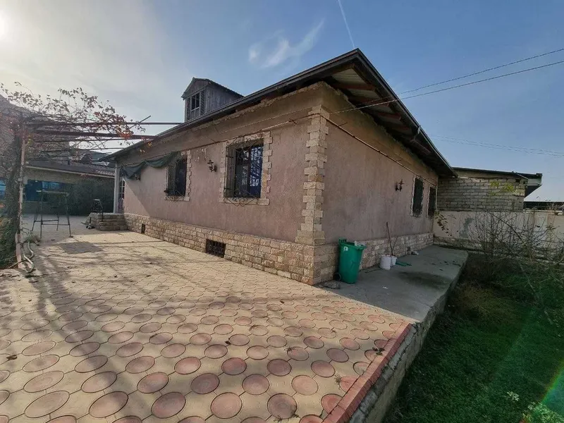Katta oilalar uchun hovli 2 Katta oilalar uchun hovli 2