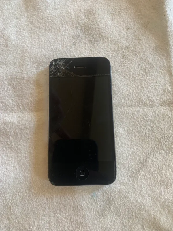 iPhone 4 3