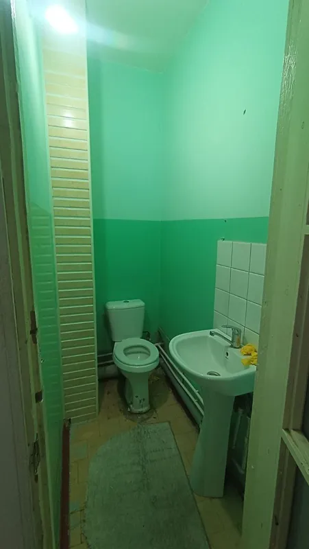 Тинчлик метро Версал Туйхона 2/5/5 60м²Арендага берилади — фото 4