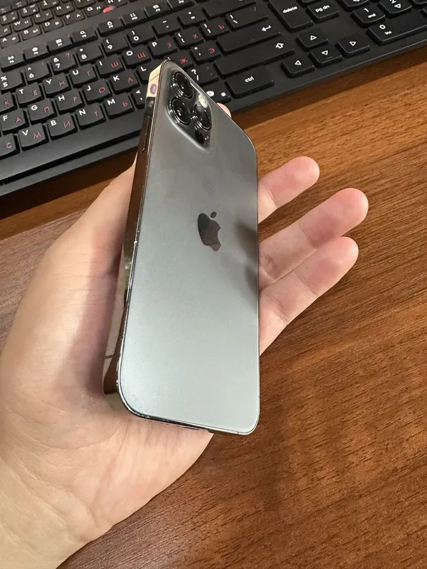 Iphone 12 pro 256 GB 1 Iphone 12 pro 256 GB 1