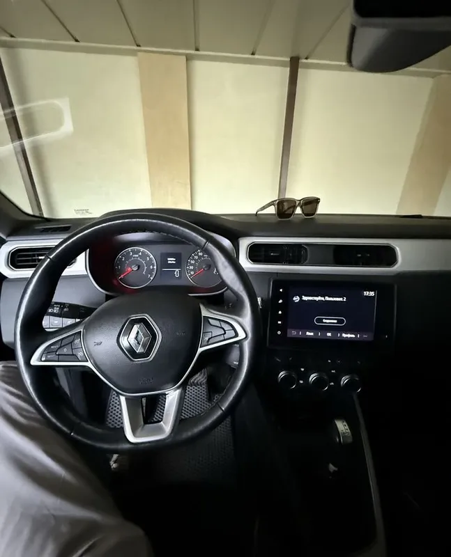 Renault Arkana 2021 5 Renault Arkana 2021 5