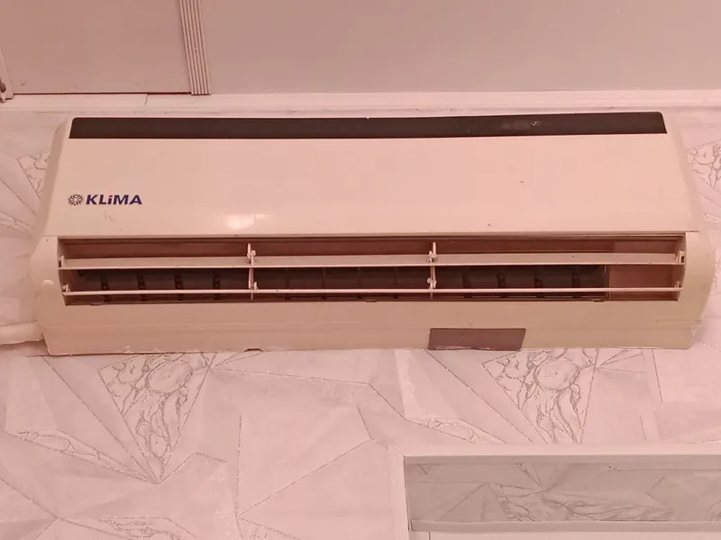 KLIMA konditsioner