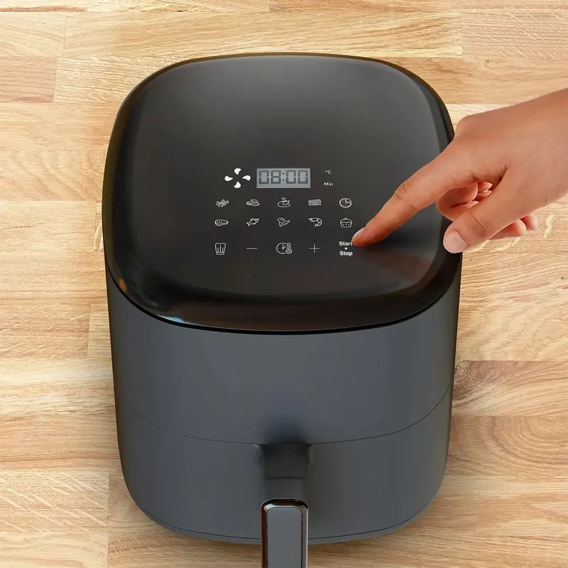 Аэрогриль TEFAL EY245B10 — фото 4