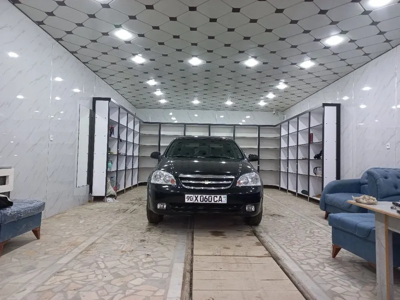 Lacetti 2011 2 pozitsiya