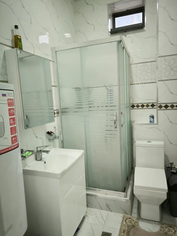 Срочно!! Продается Евро дом ор-р Янги Узбекистан боги. — фото 3
