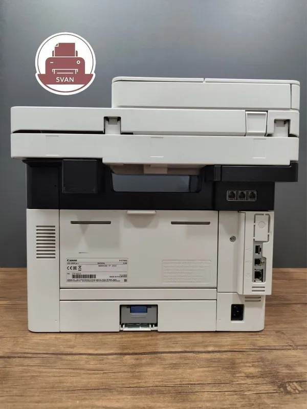 Приниер МФУ Canon i-SENSYS MF445dw 4