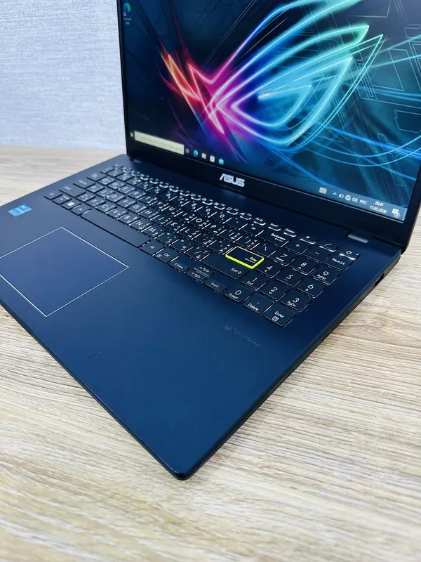 Стильный ASUS для Работы, Учебы, Бухгалтерии и Развлечений — фото 4