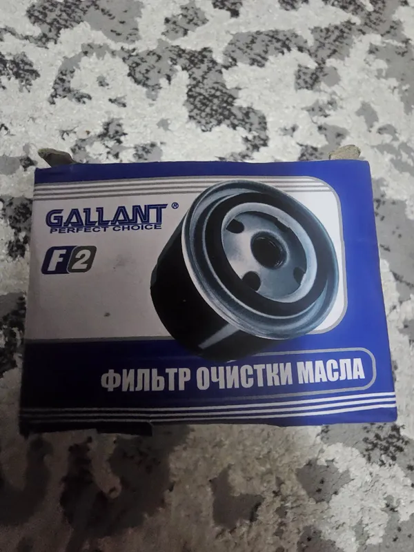 Продам масляный фильтр. Для лада-ларгус.