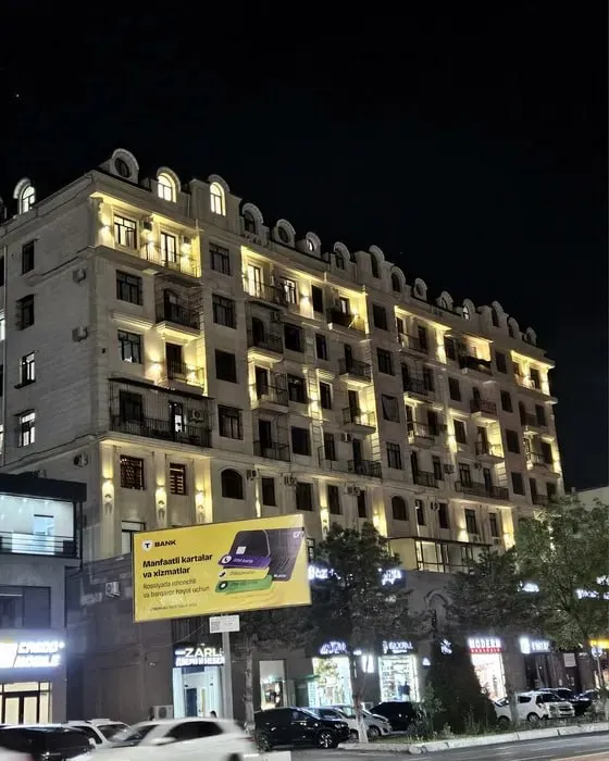 2-х комнатная Тинчлик метро Шайхонтохур