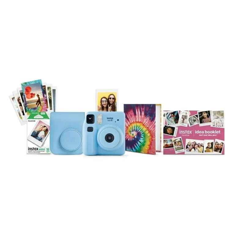 Instax Mini 12 SE 2025 NEW! Доставка есть — фото 4