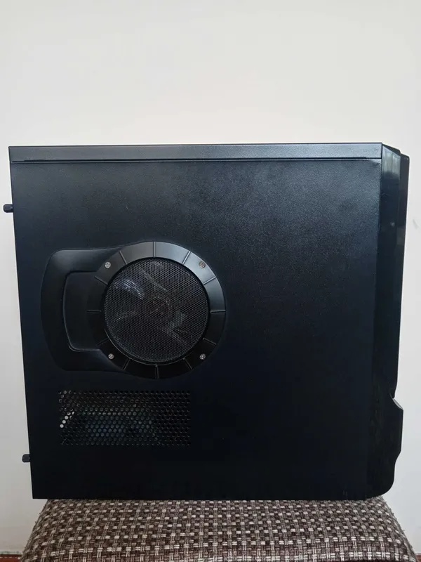 Asus Coodmax компьютер — фото 1