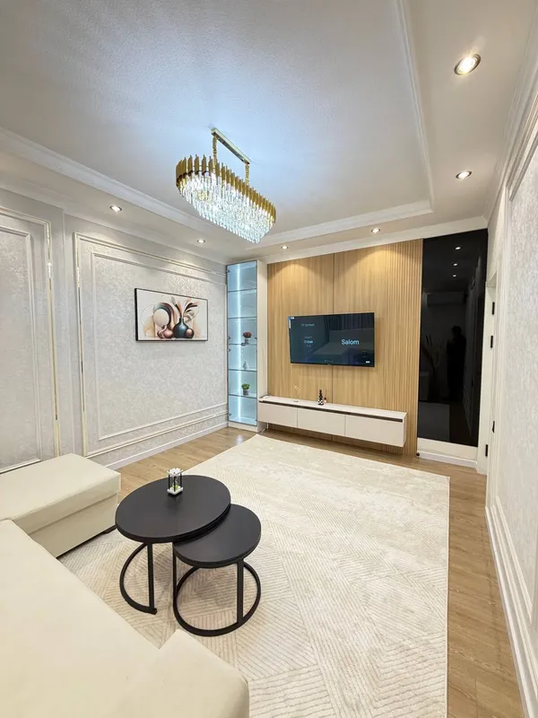 50 m², 2 xonali kvartira sotiladi, Chilonzor tumani · ID 43441 6
