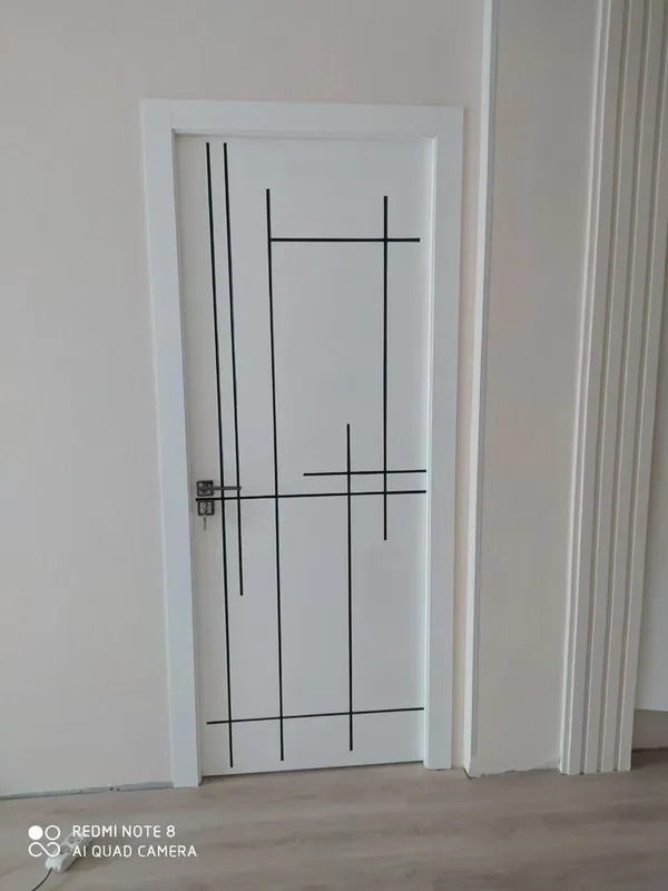 Hitech eshiklar mdf eshiklar — фото 2