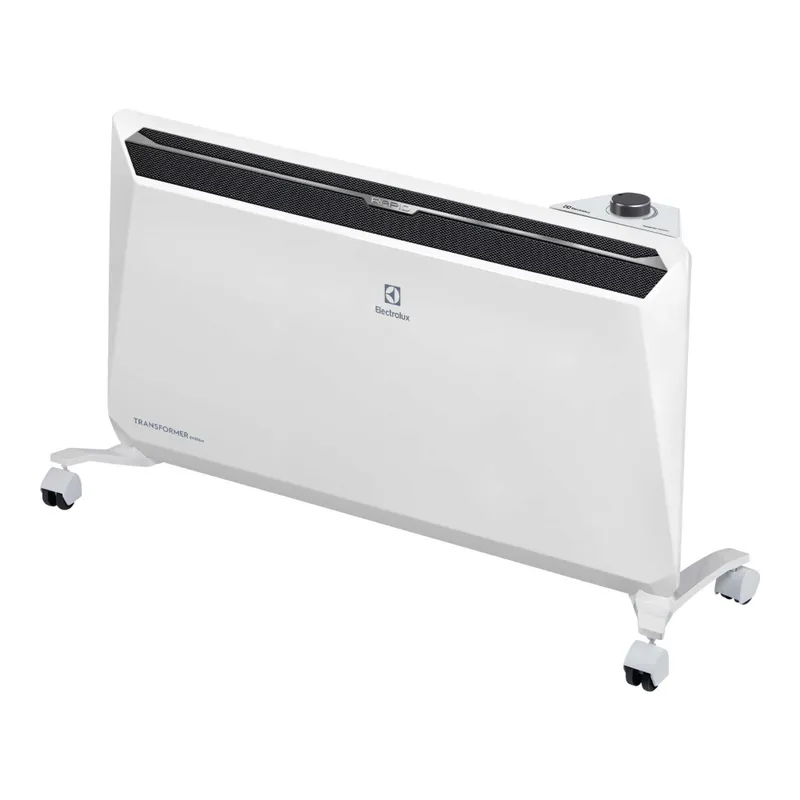 Обогреватель Конвектор Electrolux Rapid Осенняя Распродажа! — фото 5