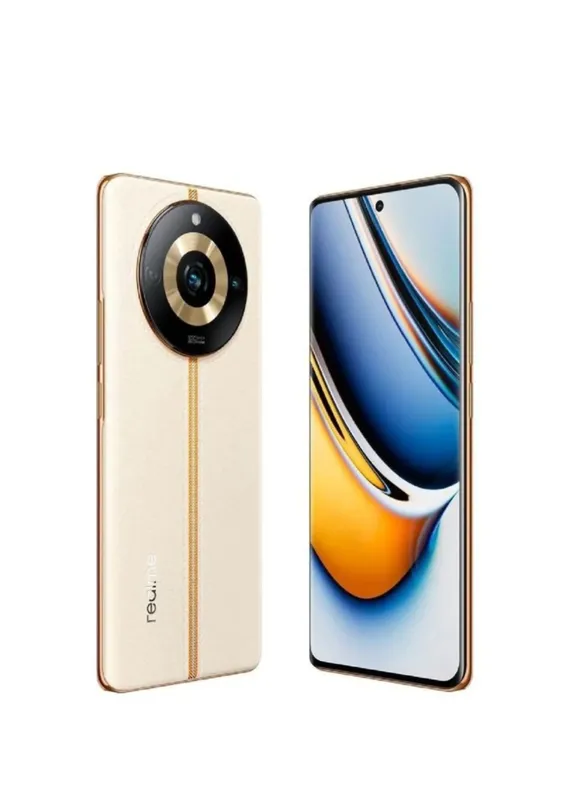 realmi 11 pro plus 5g — фото 2 realmi 11 pro plus 5g — фото 2