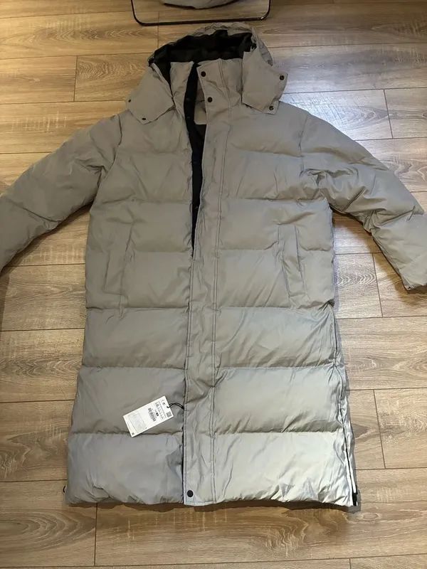 Куртка мужская от Zara 3