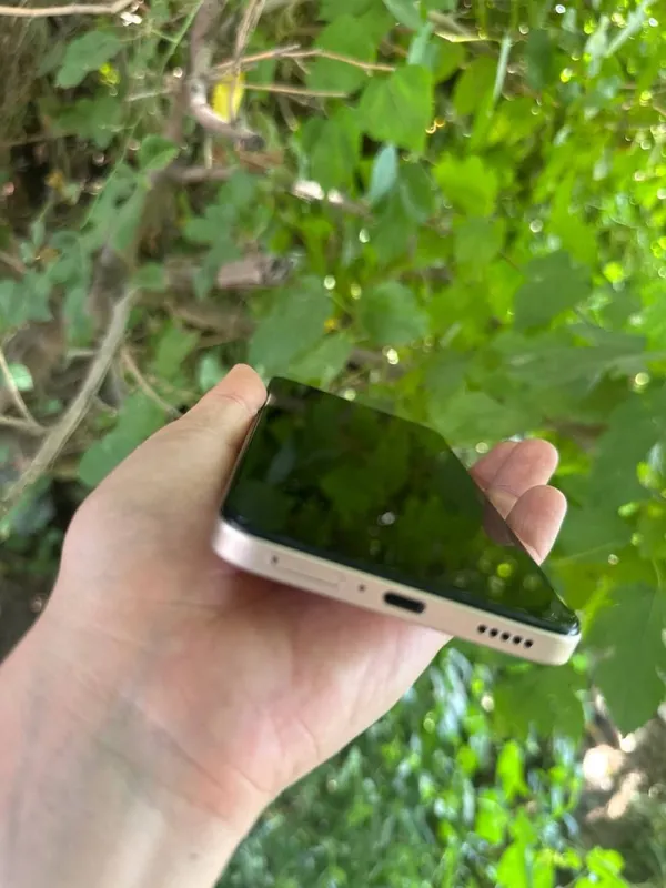 Sotuvda Honor x7d 3