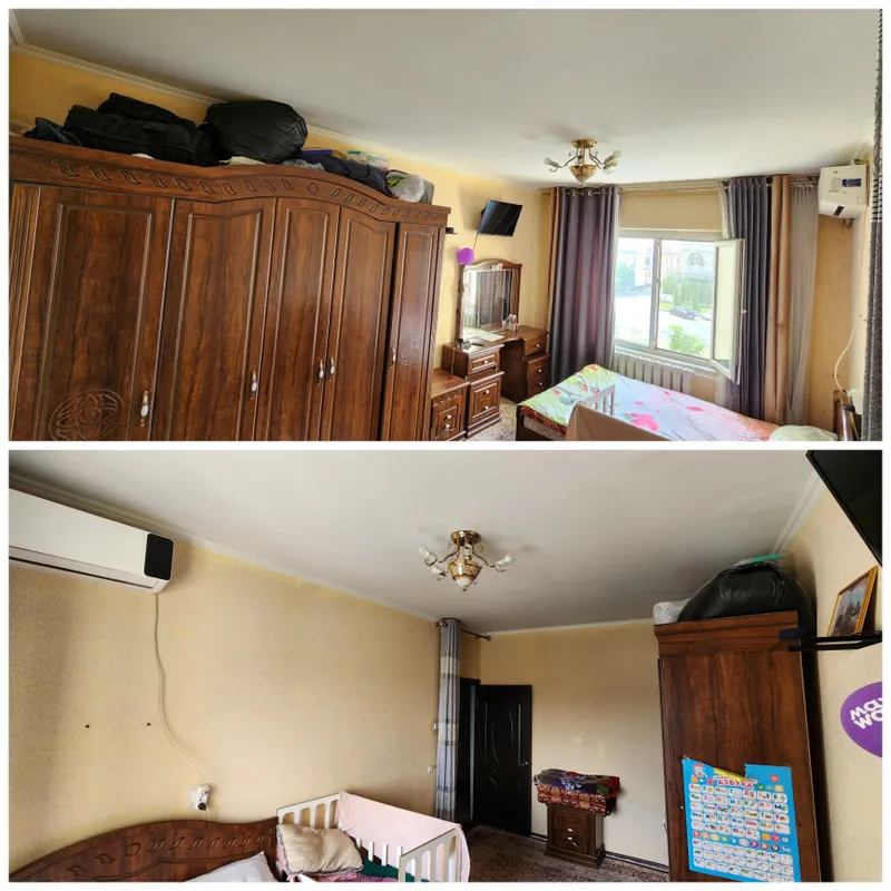 Kvartiramni sotaman 9 Kvartiramni sotaman 9