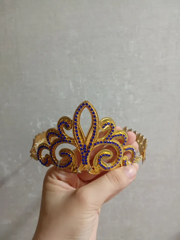 diademalar borr 1