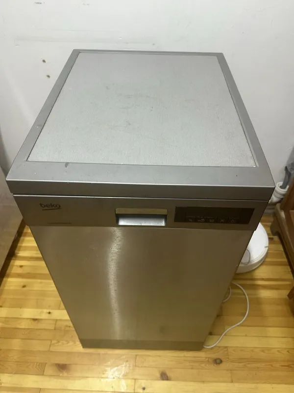 Посудомойка Beka 5 Посудомойка Beka 5