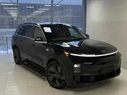 Lixiang L8 Ultra naxt va halol nasiya savdo