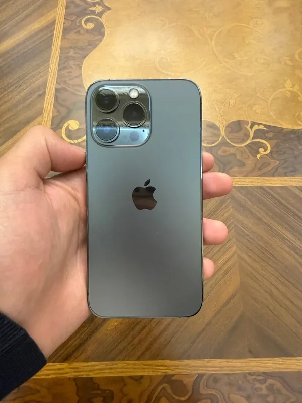 iPhone 13 Pro, 256 ГБ 2