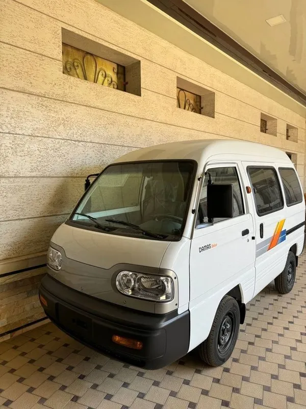 Damas xizmati tog'laga sayohatlaga oborib kelamiza yaxshi narxlarda! — фото 2
