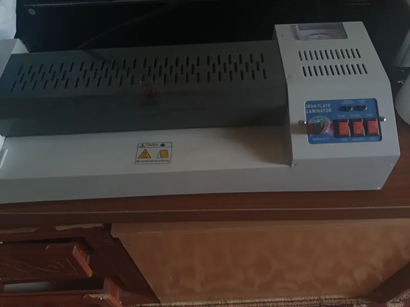 printer Epson L 805 periplot va laminator sotiladi 3
