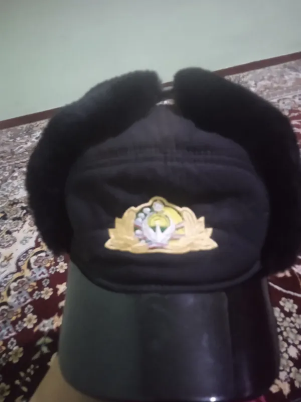 Военная одежда 1