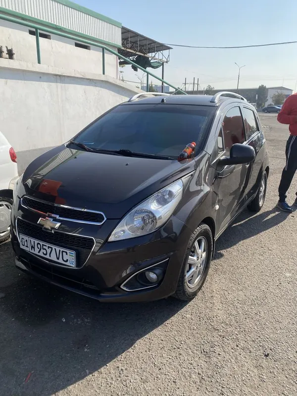 Прокат авто / Rent Car — фото 2