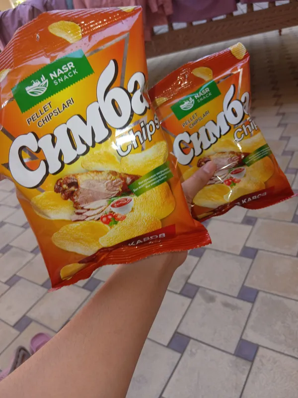 xolati yangi narxi esa 20 ming soʻm xolati yangi narxi esa 20 ming soʻm