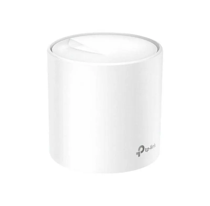 ма AX3600 TP-Link Deco X60(1-pack) Mesh-система AX3600