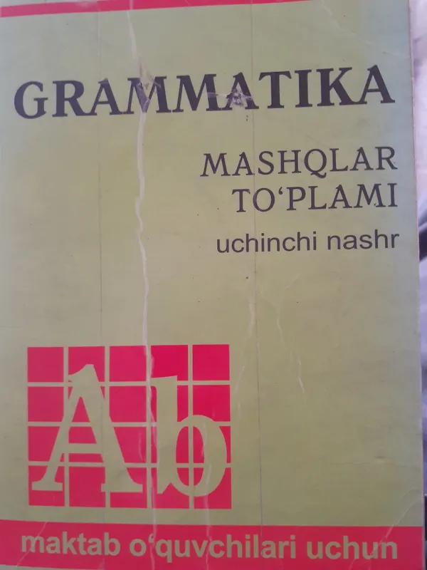 grammatika ingiliz tili uchun grammatika ingiliz tili uchun