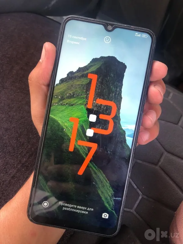 Продаётся Redmi 12C или обмен на iPhone 7 и выше, с доплатой 1 Продаётся Redmi 12C или обмен на iPhone 7 и выше, с доплатой 1