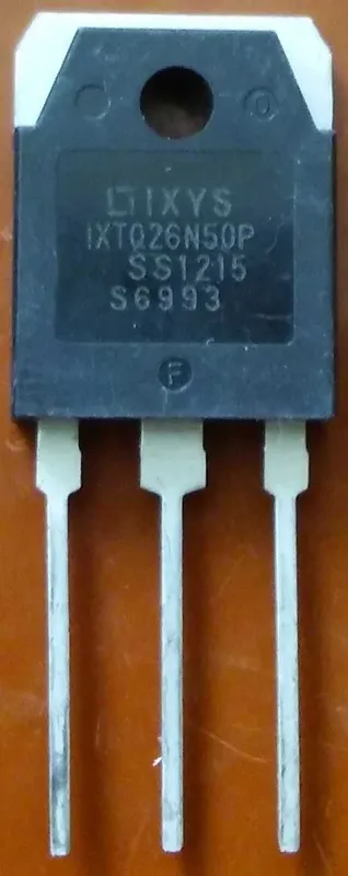 Новые диоды, MOSFET и IGBT транзисторы, DC-DC PWM Switch, оптопары 2 Новые диоды, MOSFET и IGBT транзисторы, DC-DC PWM Switch, оптопары 2