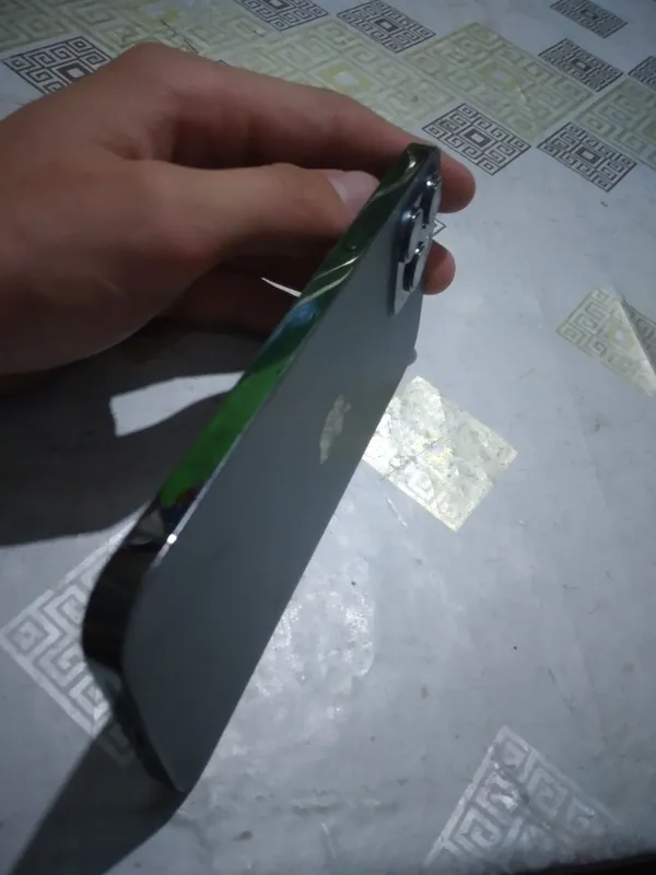 12 pro max 80 yomkst karobka dakument bor — фото 2
