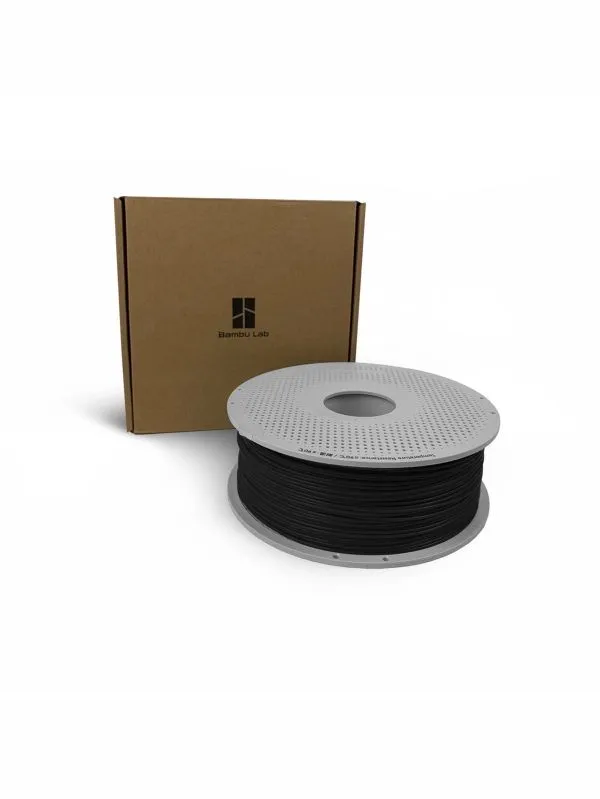 Bambu Lab PLA/PETG filamentlari sotiladi 4 Bambu Lab PLA/PETG filamentlari sotiladi 4