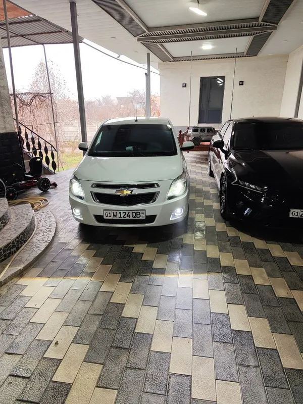 Cobalt aftamat 2021 metan