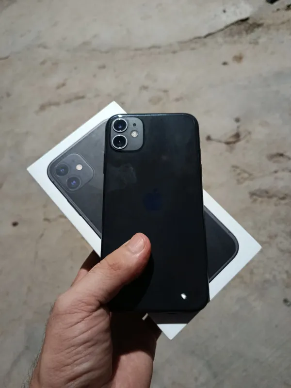 Iphone 11 ideal 1 Iphone 11 ideal 1