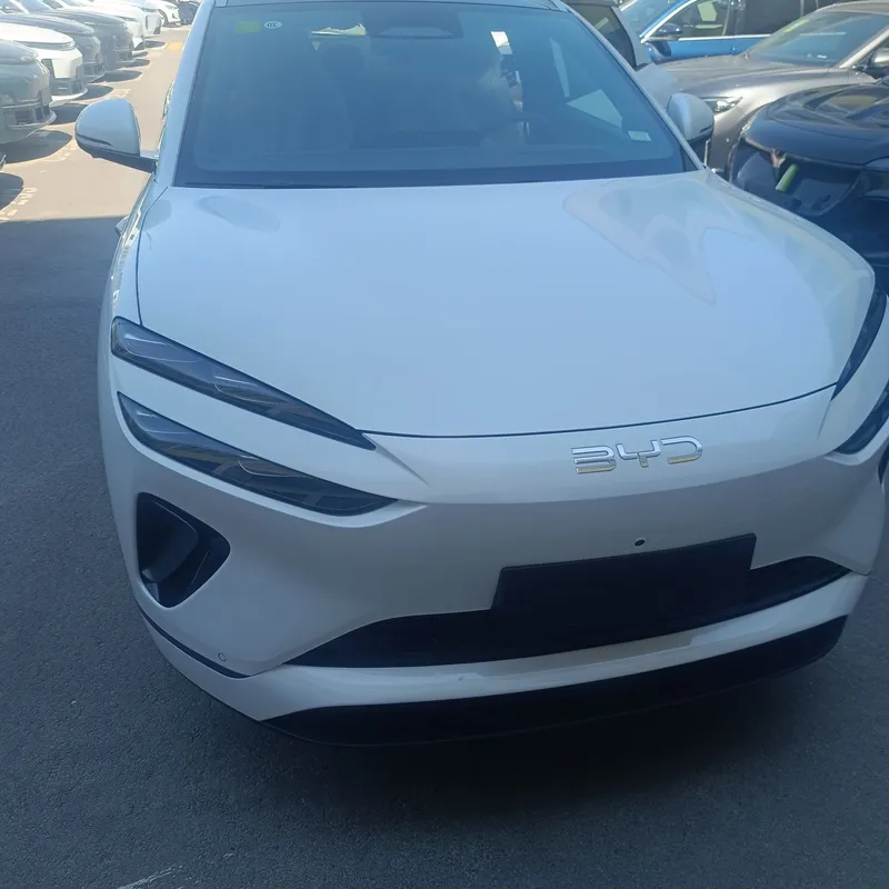BYD sealion 06 full pilot plyus elektr 605