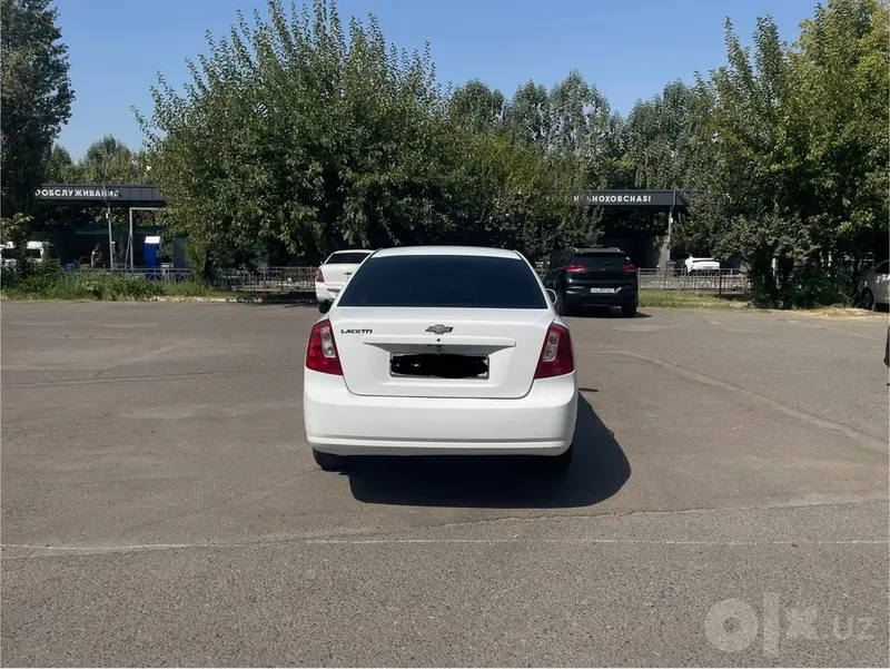 Chevrolet Lacetti сотилади 4 Chevrolet Lacetti сотилади 4