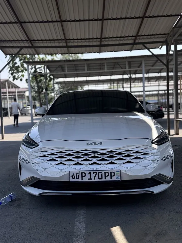 Kia k8 full pozitsa 1 Kia k8 full pozitsa 1