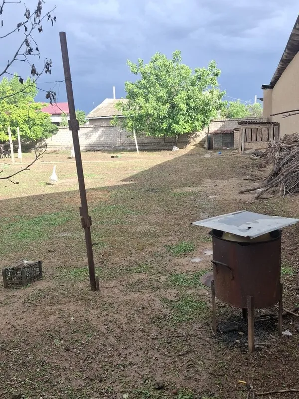 Продаю Срочно, свою земельный участок, в Кибраеские раеон — фото 1