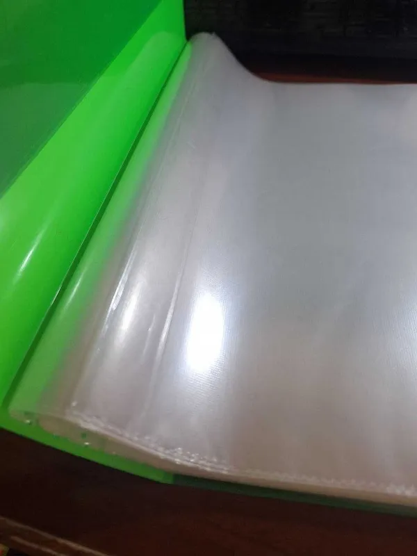 Papka, Clear book 100 betli, planshet deli 2 Papka, Clear book 100 betli, planshet deli 2